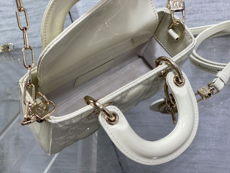 Christian Dior My Lady Bags